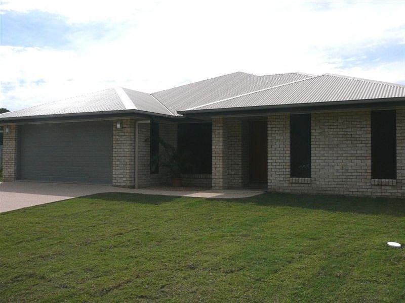 36 Dolphin Drive, Bucasia QLD 4750