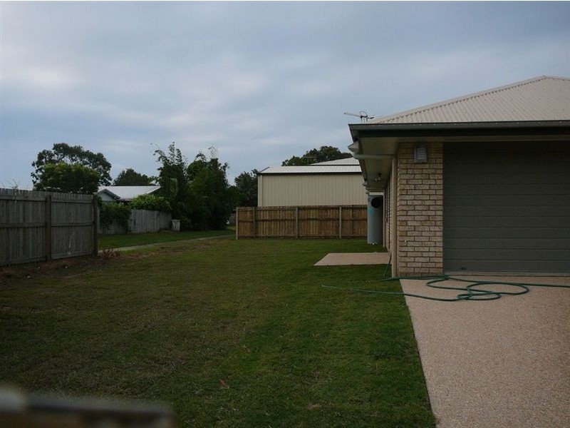 36 Dolphin Drive, Bucasia QLD 4750