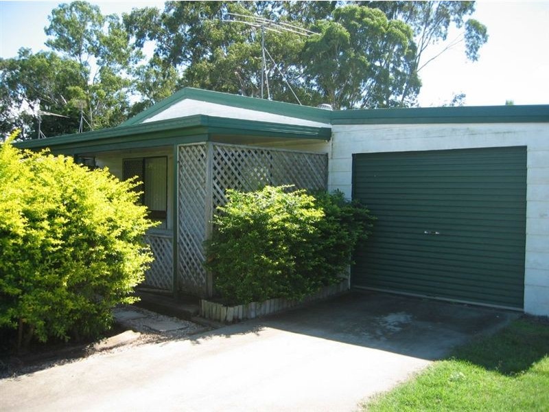 33 Coles Road, Andergrove QLD 4740