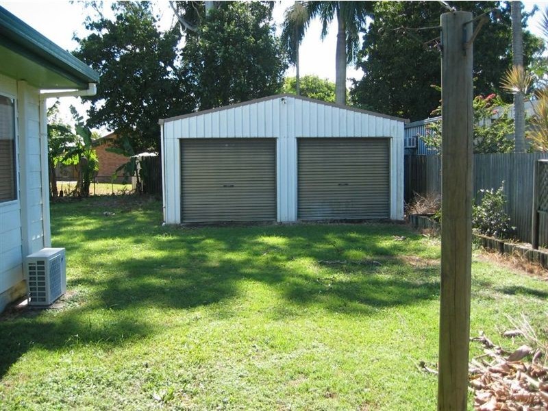 33 Coles Road, Andergrove QLD 4740