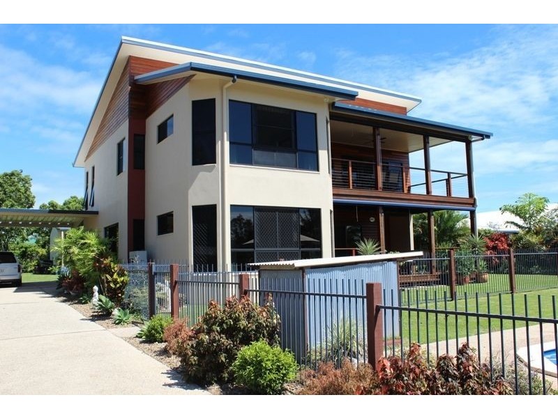 29 Headland Drive, Haliday Bay QLD 4740