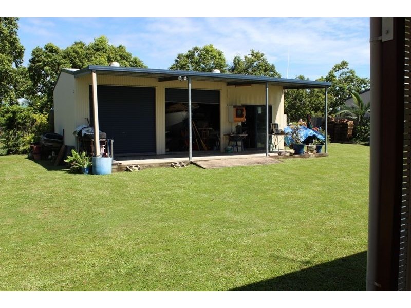 29 Headland Drive, Haliday Bay QLD 4740
