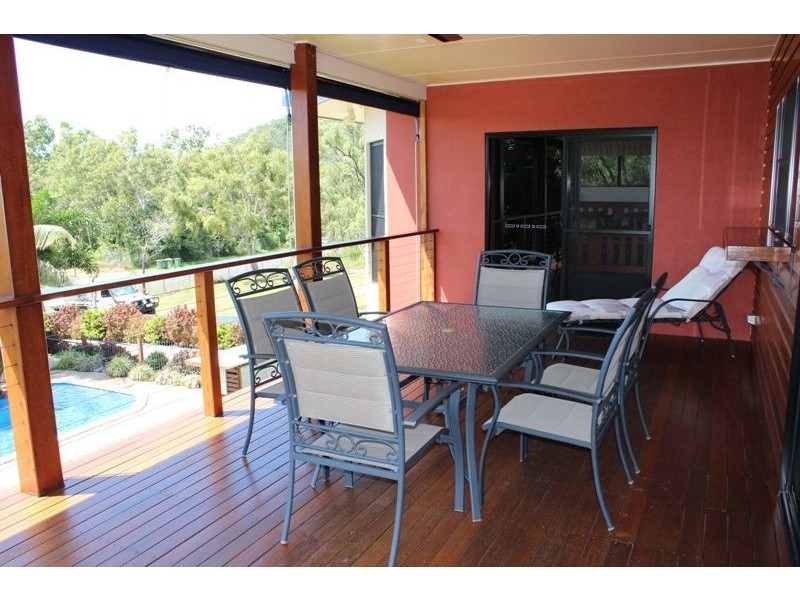 29 Headland Drive, Haliday Bay QLD 4740