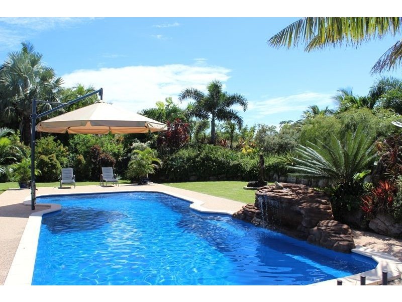29 Headland Drive, Haliday Bay QLD 4740