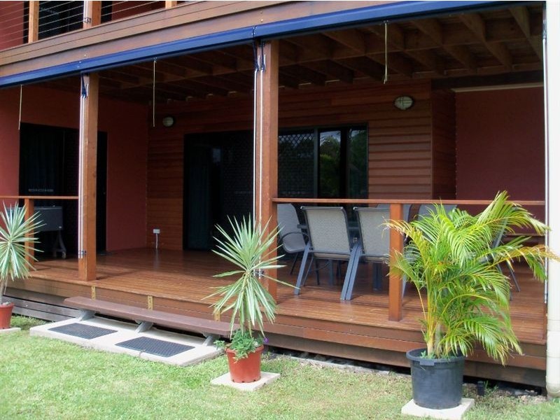 29 Headland Drive, Haliday Bay QLD 4740