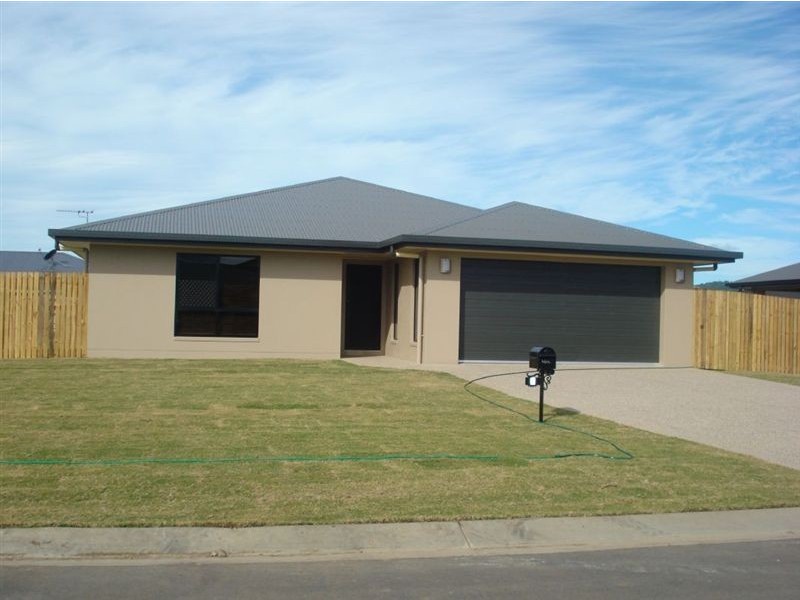 6 Ruddell Close, Marian QLD 4753