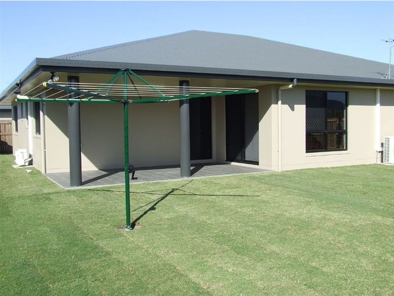 6 Ruddell Close, Marian QLD 4753