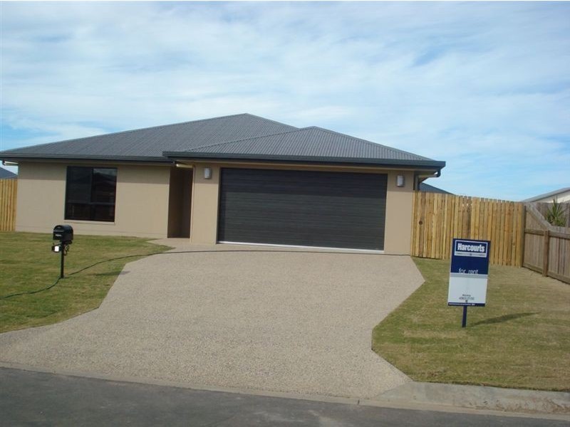 6 Ruddell Close, Marian QLD 4753