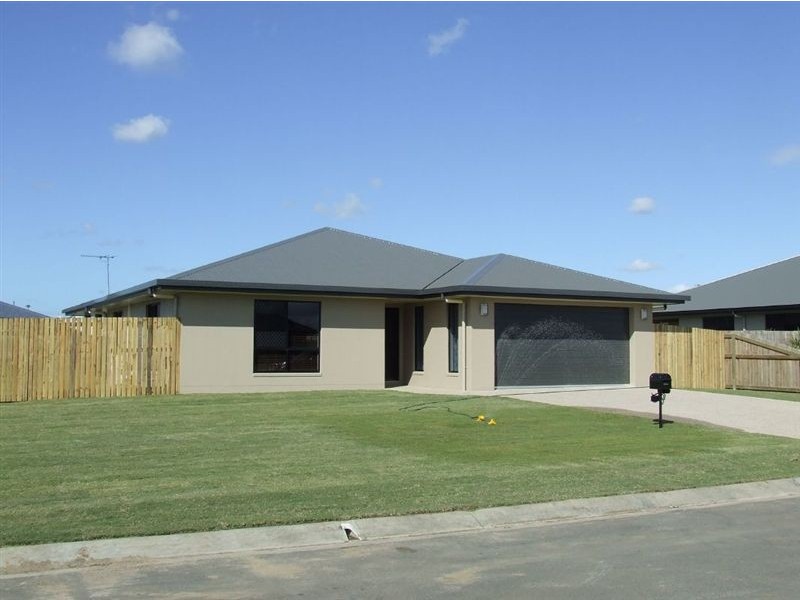 6 Ruddell Close, Marian QLD 4753