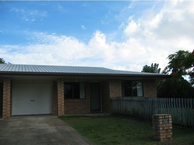 1/67 Banksia Avenue, Andergrove QLD 4740