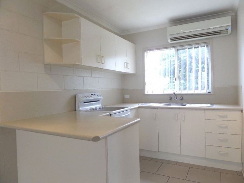 3/6 Byron Street, Mackay QLD 4740