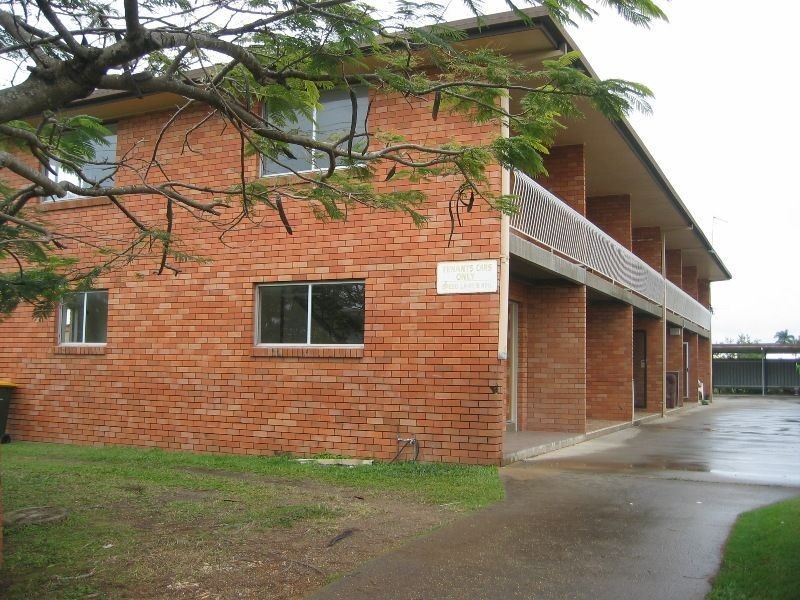 3/6 Byron Street, Mackay QLD 4740