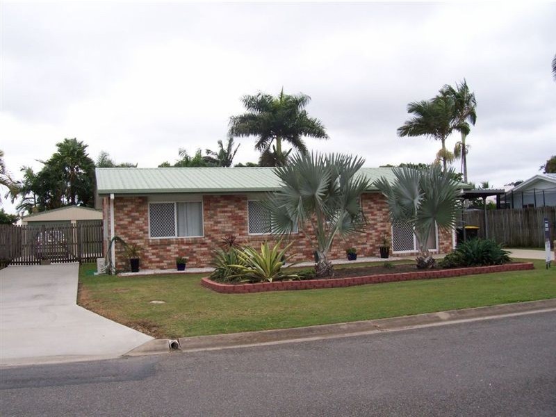 4 Azalea Court, Beaconsfield QLD 4740