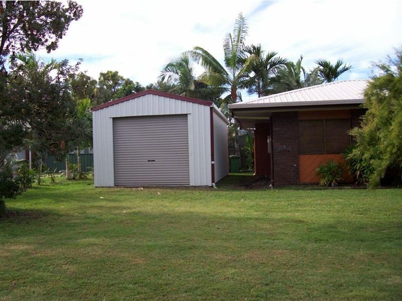 2 Shane Court, Andergrove QLD 4740