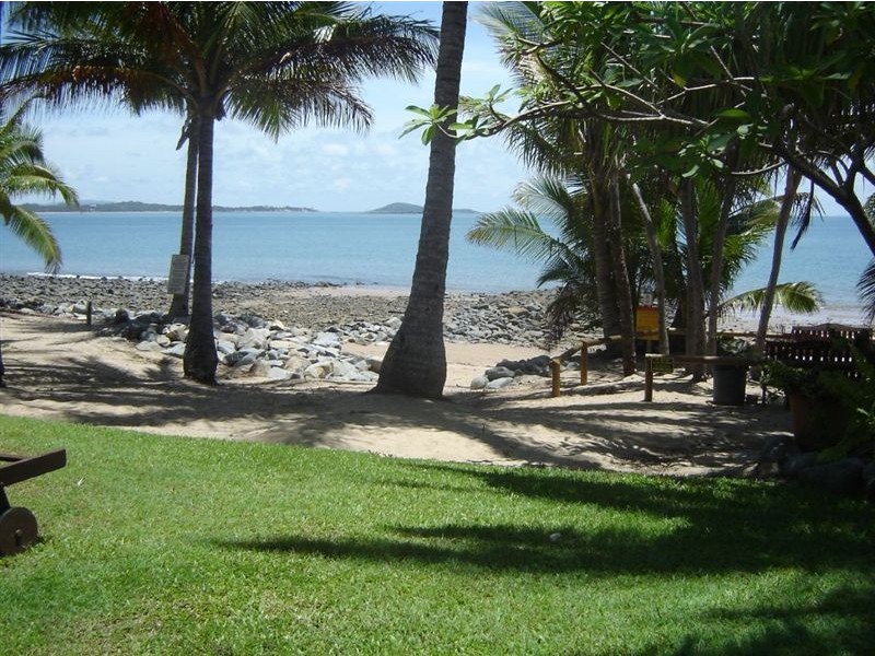 223/6 Beach Road, Dolphin Heads QLD 4740