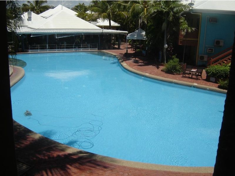 223/6 Beach Road, Dolphin Heads QLD 4740