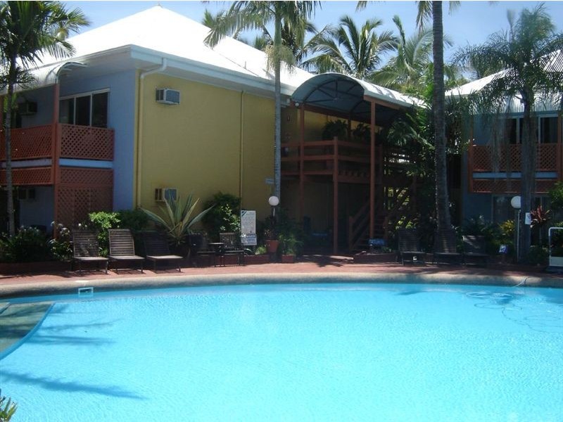 223/6 Beach Road, Dolphin Heads QLD 4740