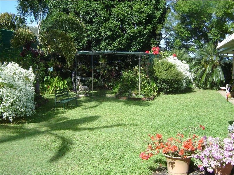 426 Marian-Hampden Road, Marian QLD 4753