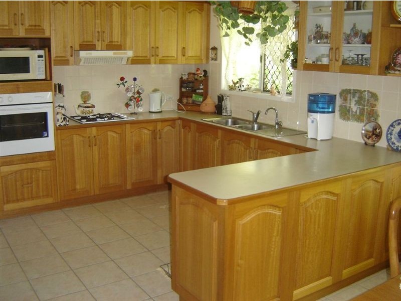 426 Marian-Hampden Road, Marian QLD 4753