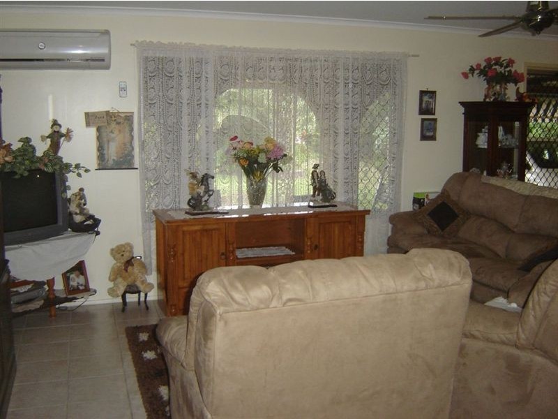 426 Marian-Hampden Road, Marian QLD 4753