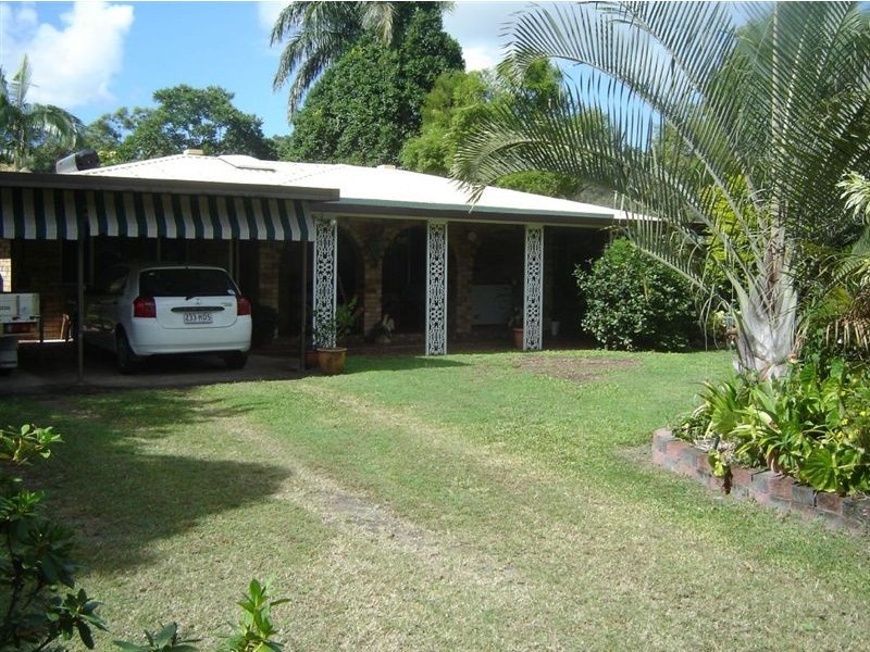 426 Marian-Hampden Road, Marian QLD 4753