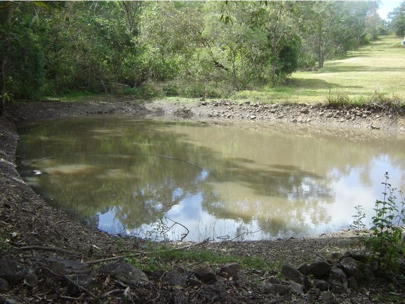 426 Marian-Hampden Road, Marian QLD 4753