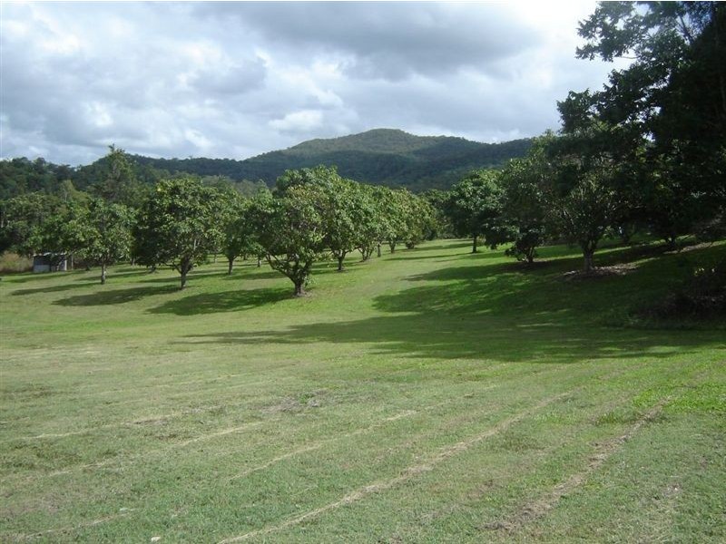 426 Marian-Hampden Road, Marian QLD 4753