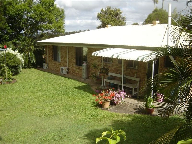 426 Marian-Hampden Road, Marian QLD 4753