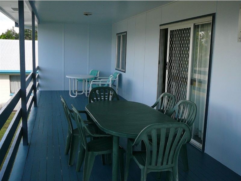 11 Pilchowski Street, Seaforth QLD 4741