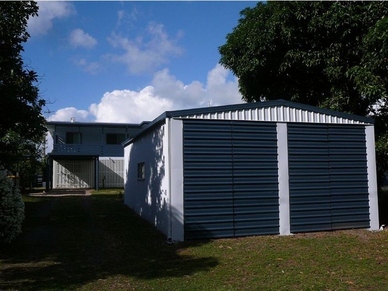 11 Pilchowski Street, Seaforth QLD 4741