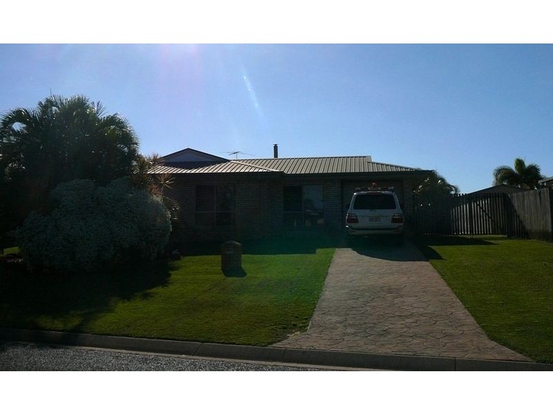 9 Frank Paul Street, Andergrove QLD 4740