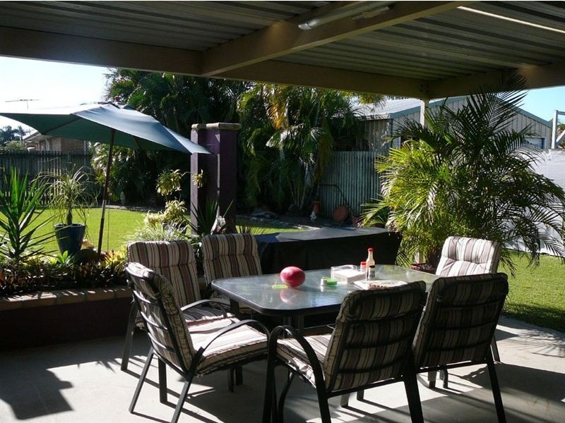 9 Frank Paul Street, Andergrove QLD 4740