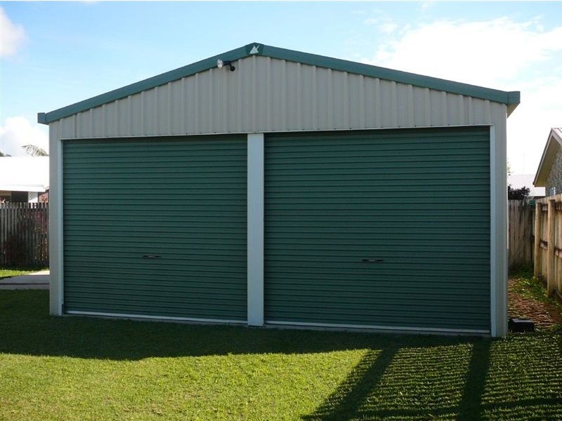 9 Frank Paul Street, Andergrove QLD 4740