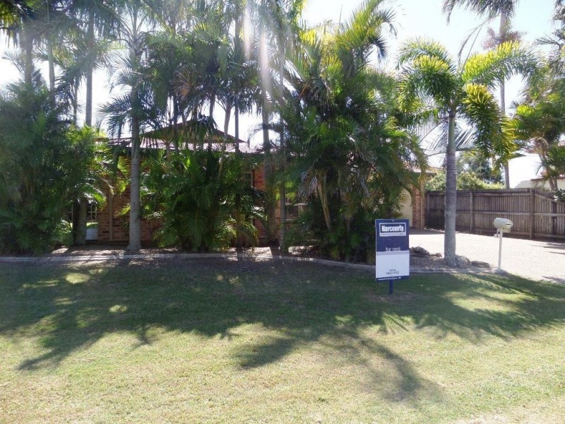 4 Wellby Court “Riverleigh Estate”, North Mackay QLD 4740