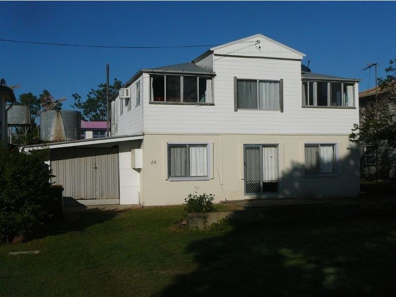 26 Poinciana Avenue, Seaforth QLD 4741
