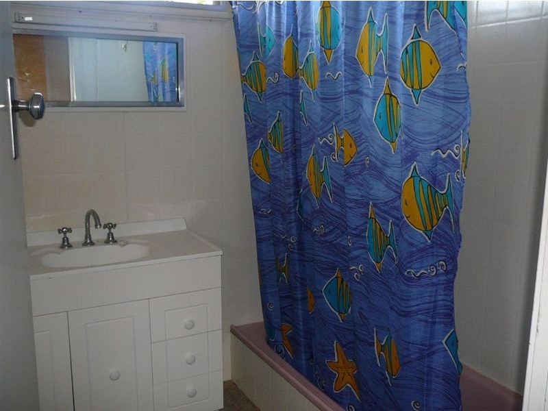 21 Evans Avenue, Seaforth QLD 4741