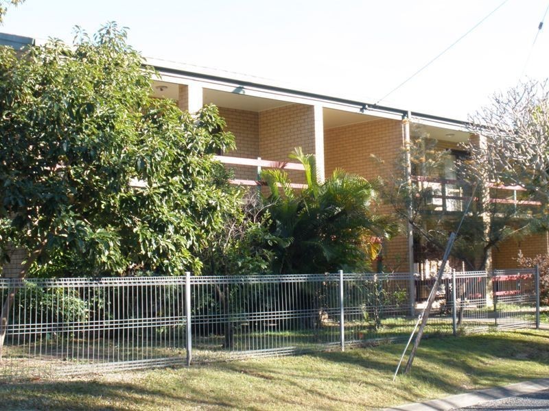 4/86 Evan Street, East Mackay QLD 4740
