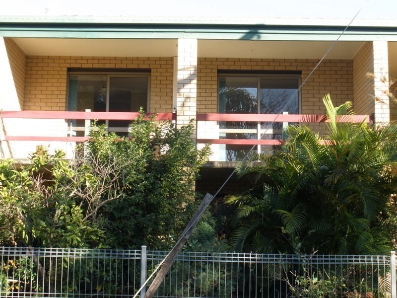 4/86 Evan Street, East Mackay QLD 4740