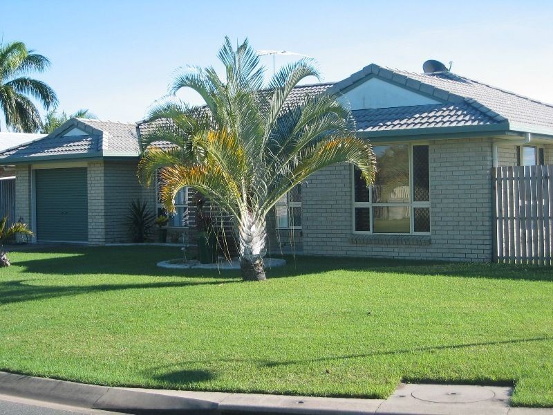 4 Lorne Court, Beaconsfield QLD 4740