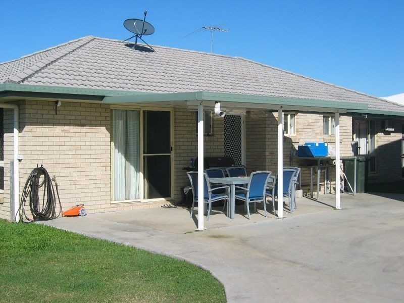 4 Lorne Court, Beaconsfield QLD 4740