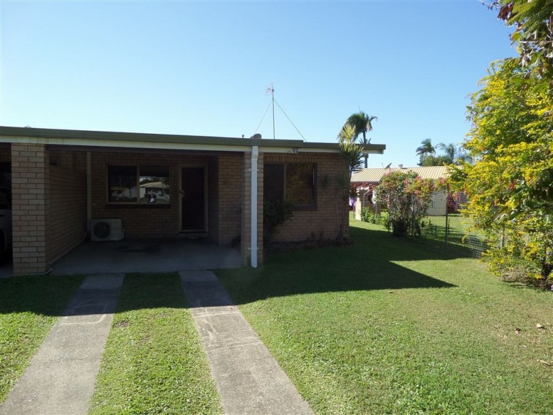 2/22 Ulanda Drive, South Mackay QLD 4740