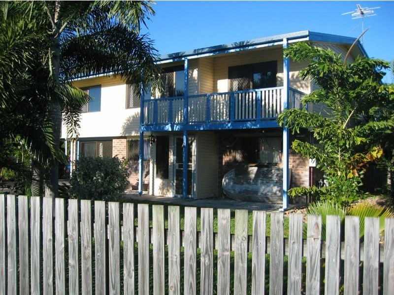 29 Burwood Close, Andergrove QLD 4740