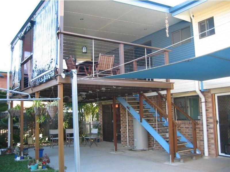 29 Burwood Close, Andergrove QLD 4740