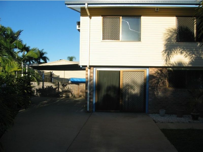 29 Burwood Close, Andergrove QLD 4740