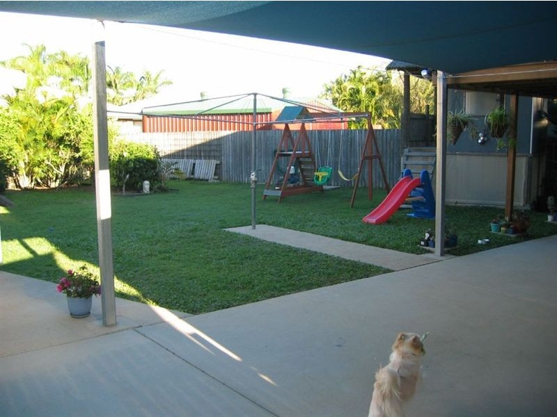 29 Burwood Close, Andergrove QLD 4740