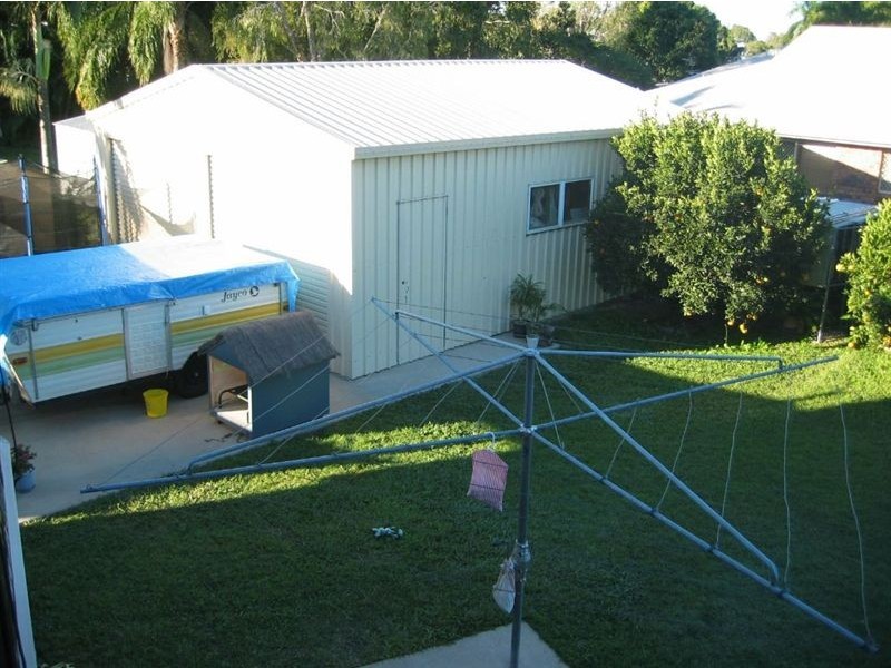 29 Burwood Close, Andergrove QLD 4740
