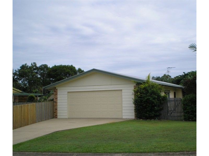 2 Delma Street, Andergrove QLD 4740