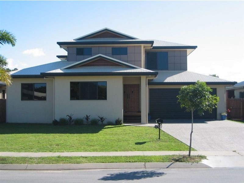 54 Monash Way, Ooralea QLD 4740