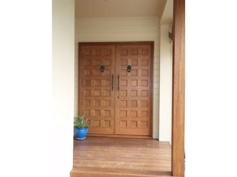 54 Monash Way, Ooralea QLD 4740