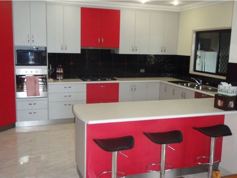 54 Monash Way, Ooralea QLD 4740